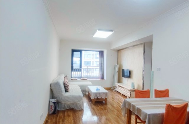 上实海上海南苑2室2厅68㎡120万二手房图片