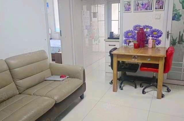 泰安小区2室1厅61.83㎡48.9万二手房图片