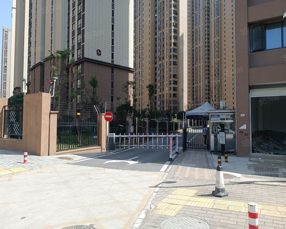 【梦湖华苑, 梦湖华苑小区详情,房价走势,房源,业主论坛】- 武汉58