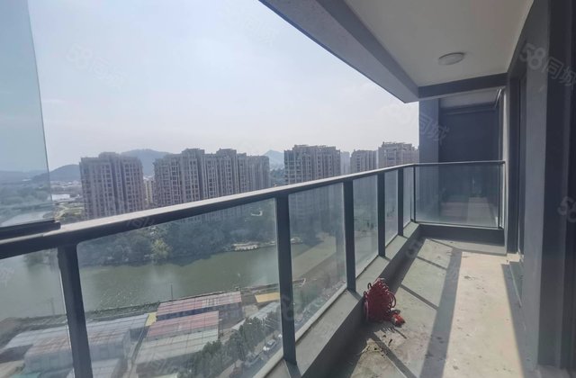 观云锦庭3室2厅98㎡138万二手房图片