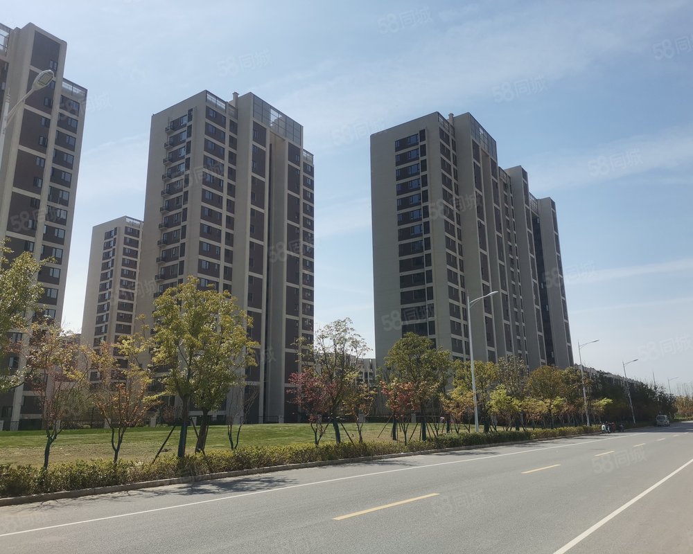 【万科江东府, 万科江东府小区详情,房价走势,房源,业主论坛】- 芜湖