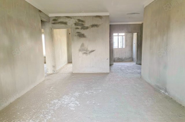 万科璞悦里3室1厅114.49㎡48万二手房图片