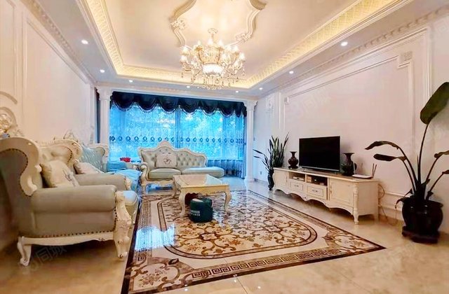 天安珺庭6室4厅292.35㎡255万二手房图片