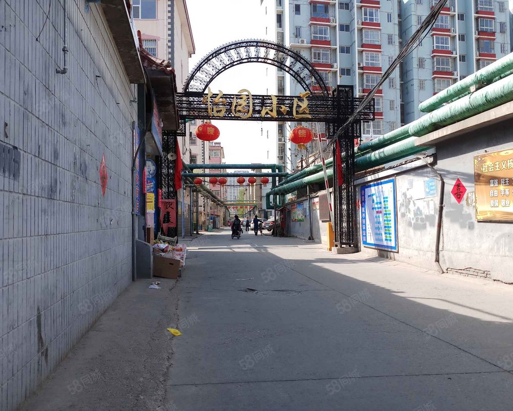 【怡园小区, 怡园小区小区详情,房价走势,房源,业主论坛】- 任丘58