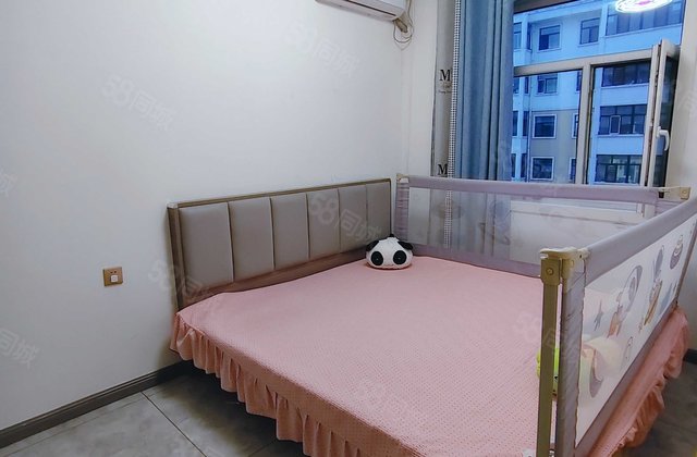 向福家园(集贤)2室1厅53.9㎡17万二手房图片