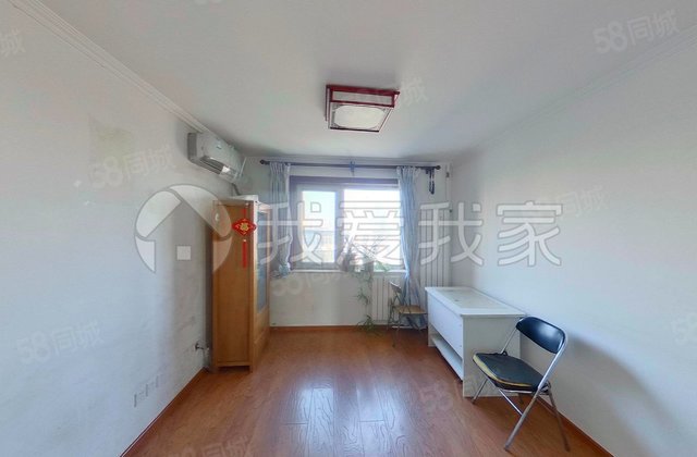 西坝河东里2室1厅71.64㎡450万二手房图片