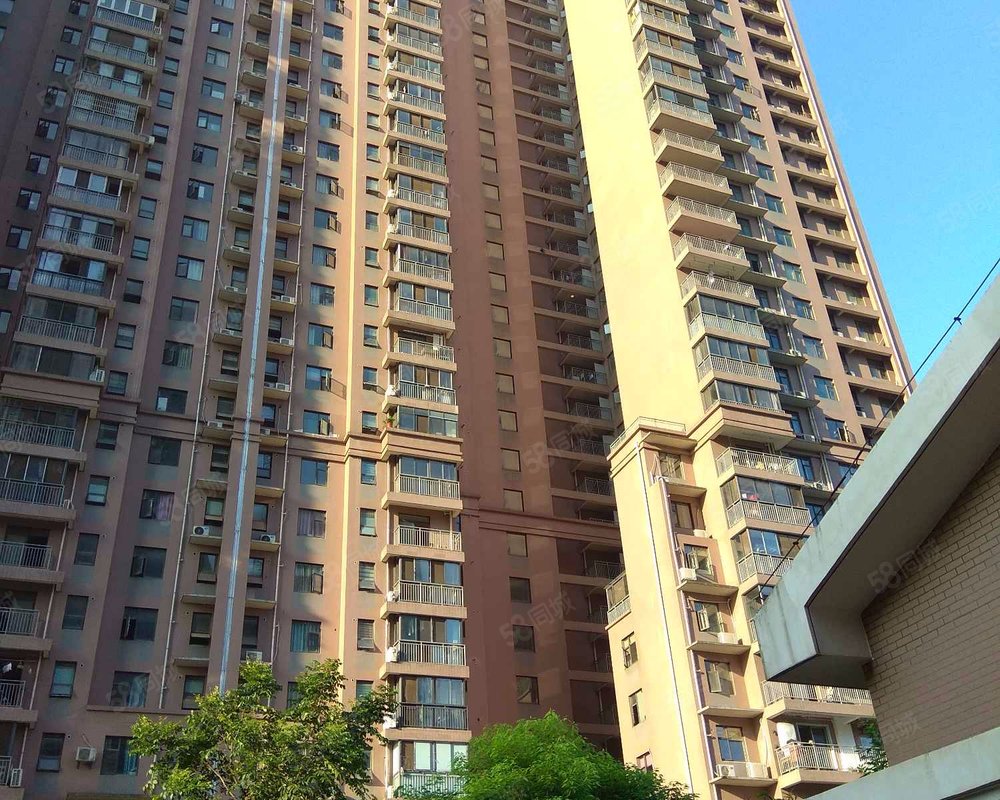 【南湖康泰花园新竹苑, 南湖康泰花园新竹苑小区详情,房价走势,房源