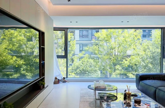 锦江城市花园三期3室2厅78.42㎡100万二手房图片