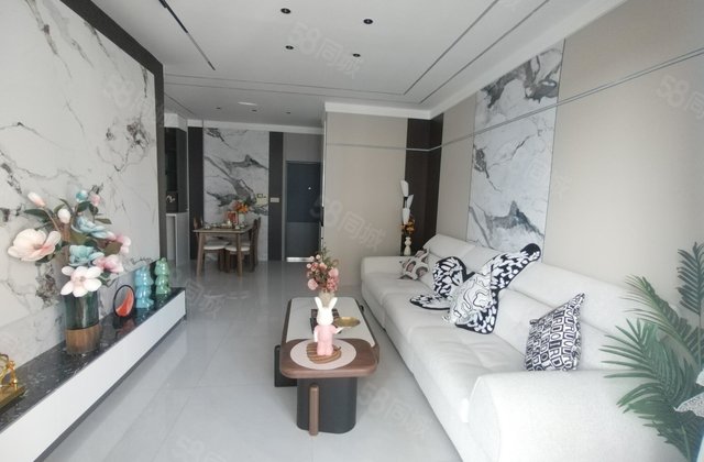 东方花园2室1厅75㎡57万二手房图片