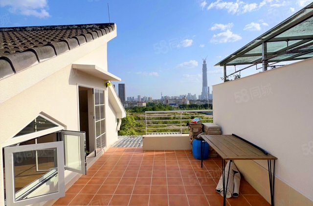 荣盛香榭兰庭(二期商住楼)3室2厅74.49㎡55万二手房图片