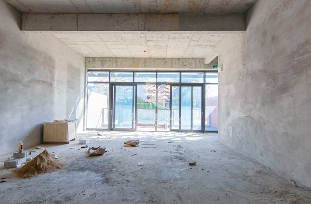 华侨城蓝楹湾(别墅)6室2厅502㎡990万二手房图片