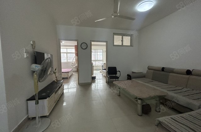 业主急售 水岸新城 三室 非顶楼 嘉明 香格里 万豪