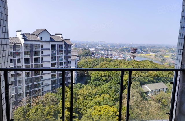 金釜名都3室2厅128㎡30万二手房图片