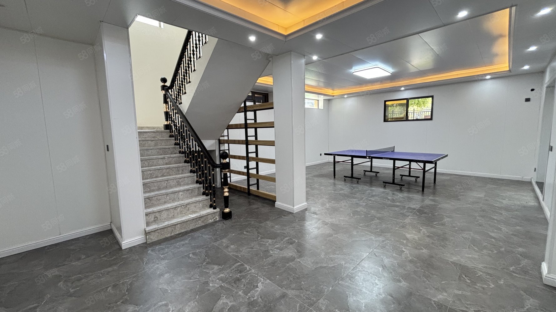 天屿花城((别墅)6室2厅6卫396㎡南北336万