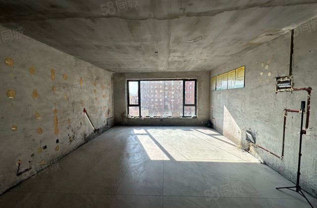 杜勒裏花园3室2厅234.85㎡89.8万二手房图片