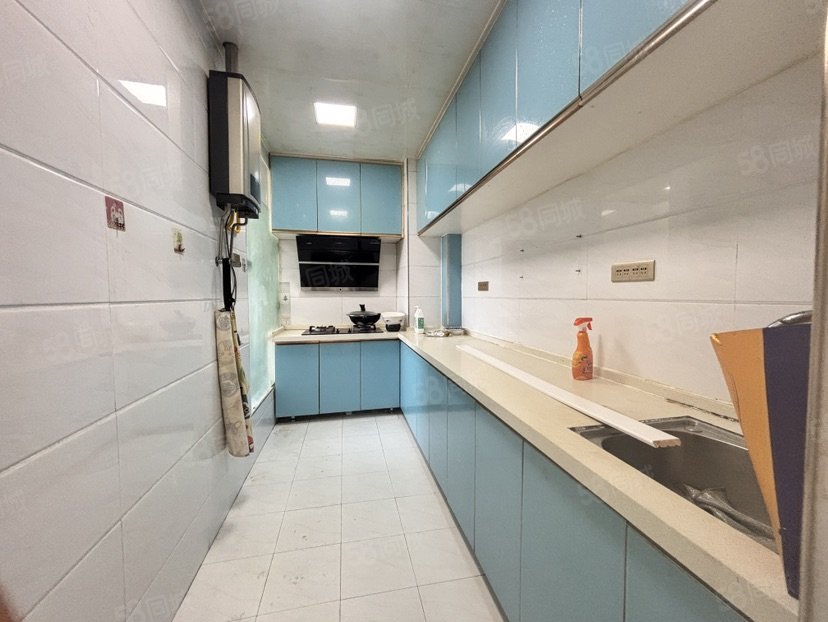 中瑞领航城3室2厅1卫108㎡南北63.8万