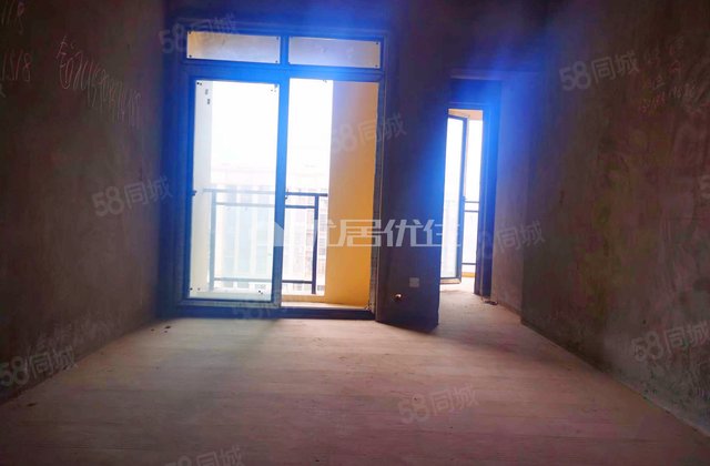 桥达蓝湾半岛(东区)3室2厅75㎡46万二手房图片