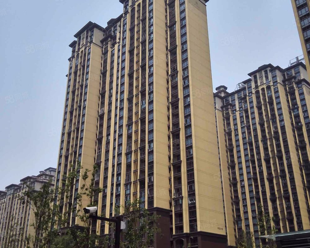 清华大溪地9号院小区详情,房价走势,房源,业主论坛】- 郑州58同城