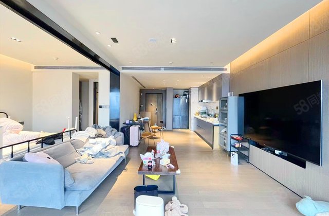 龙湖唐宁one1室0厅88.56㎡185万二手房图片