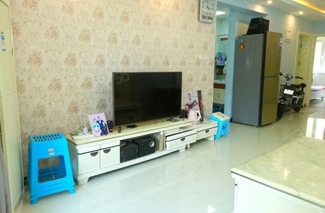中弘由山由谷(5号院)3室2厅87.57㎡75万二手房图片