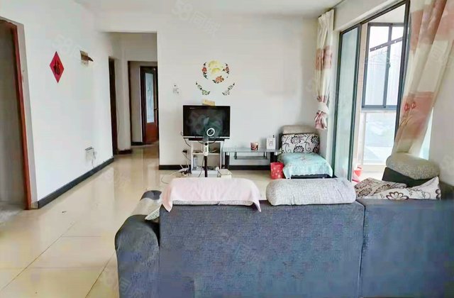 徽昌苑3室2厅113.99㎡119万二手房图片