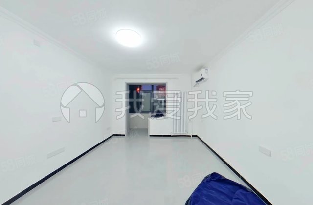 大山子西里2室1厅61.34㎡270万二手房图片