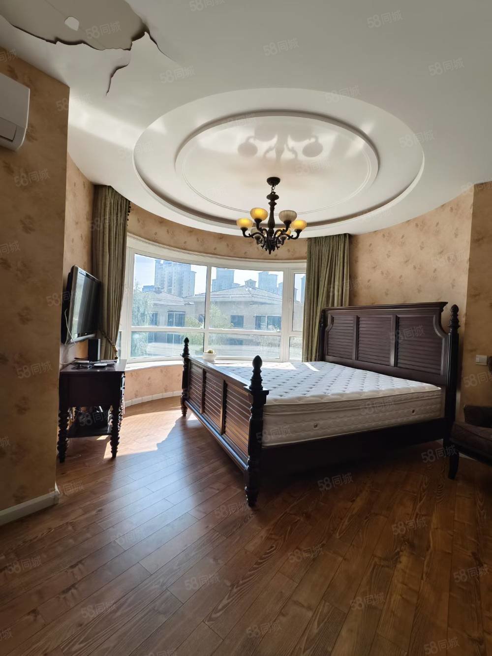 辽河半岛2室2厅2卫143㎡南北65万