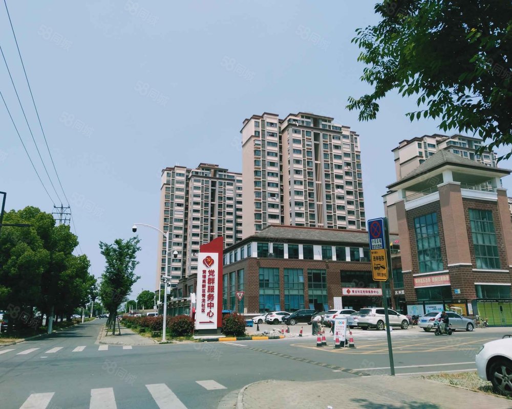 【玉莲花苑, 玉莲花苑小区详情,房价走势,房源,业主论坛】- 苏州58