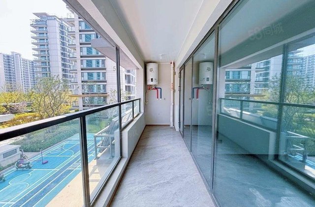 急售东昌路 东昌壹号院 新房未住 四室双卫双阳台  送车位