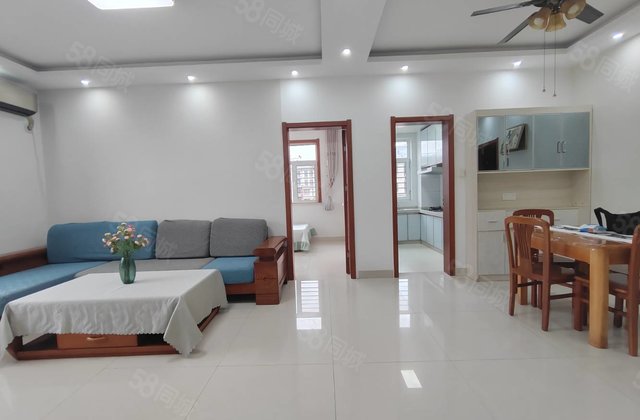 新上聊大 海德公园 精装三房 送车位储 免大税 儒辰宸悦