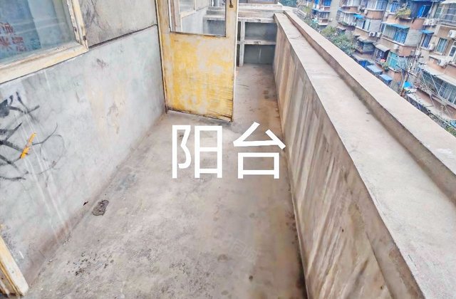 祥和居(武侯)3室2厅98.05㎡118万二手房图片