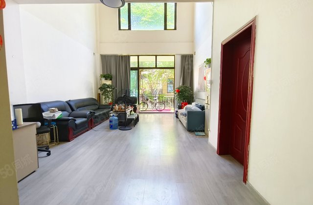 中粮祥云里(别墅)5室2厅241.23㎡525万二手房图片