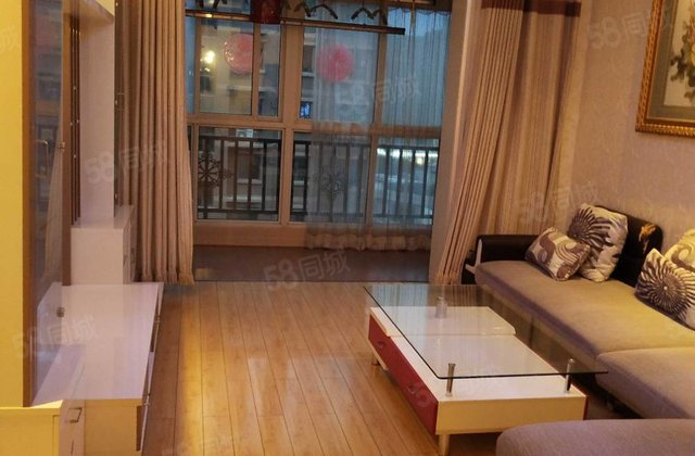 塞维利亚2室2厅97㎡130万二手房图片