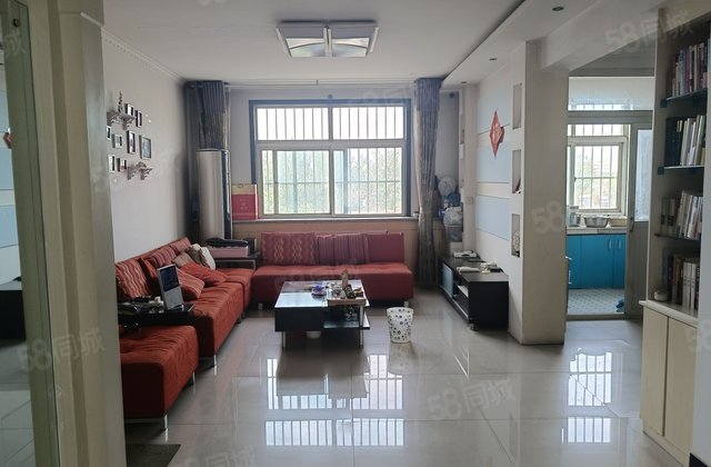 房东急售精装修买的是房子，买的也是幸福