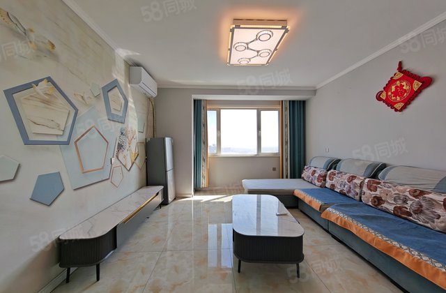 月亮湾2室2厅95㎡42万二手房图片