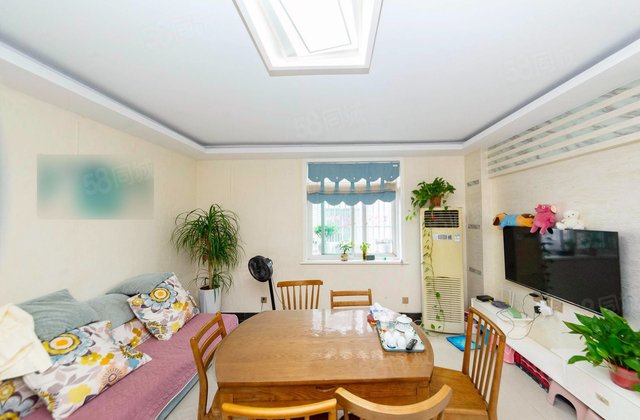 包河苑(A区)3室2厅94.97㎡80万二手房图片