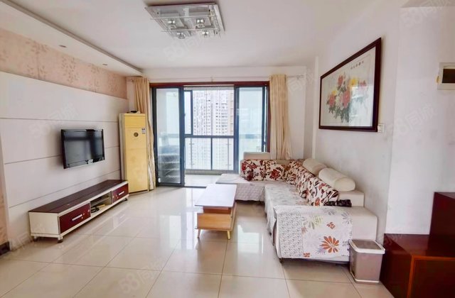 振徽苑3室2厅97.27㎡130万二手房图片