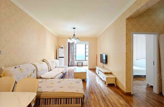 中粮祥云国际社区2期2室2厅91.13㎡182万二手房图片