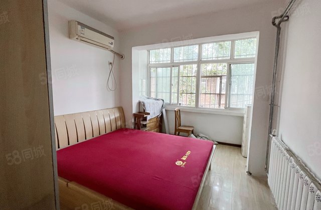 供电局家属院(东六道巷)2室1厅55.86㎡53万二手房图片