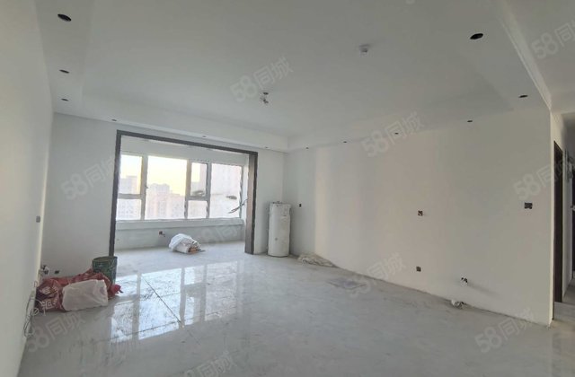 冠鲁明德华府4室2厅171㎡103万二手房图片