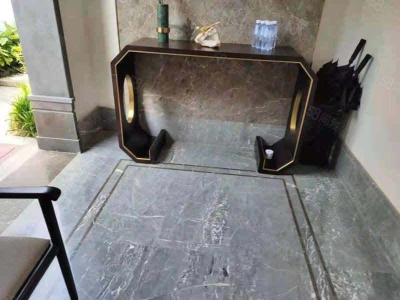 信阳 的 四合院 高档大气 犹如仙境 证齐可按揭,南湾桃李春风-信阳58