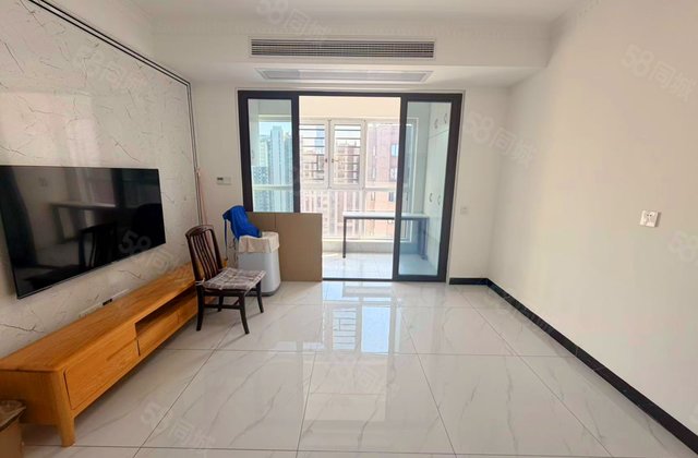 中铁西江悦3室2厅102.83㎡88万二手房图片