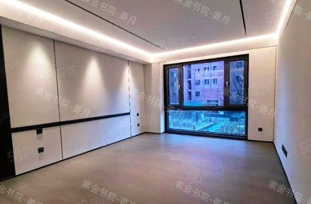 紫金书院3室2厅111㎡680万二手房图片