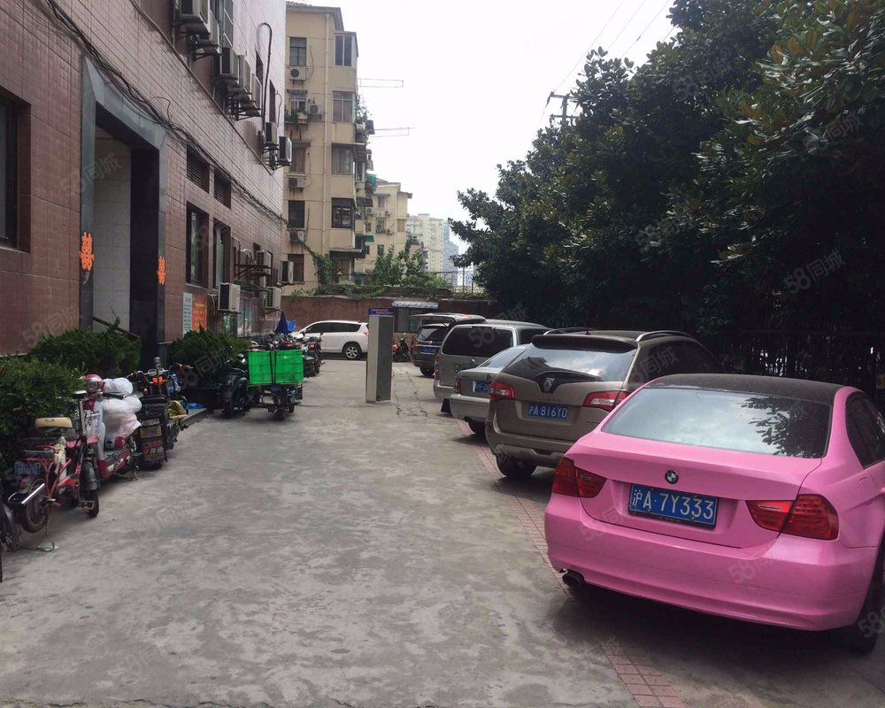 【联升大厦, 联升大厦小区详情,房价走势,房源,业主论坛】- 上海58