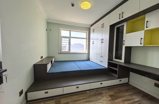 上海公馆2期2室2厅90.54㎡51.8万二手房图片