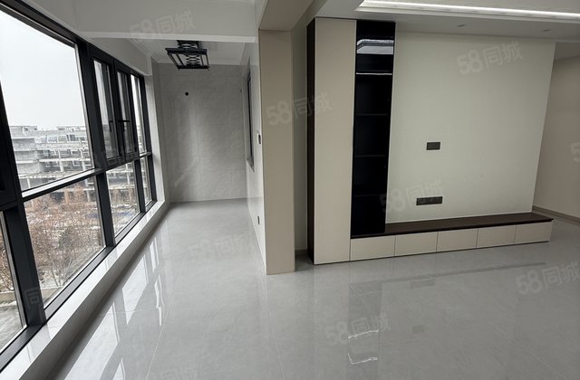 中熙御龙湾3室2厅121.7㎡49.6万二手房图片