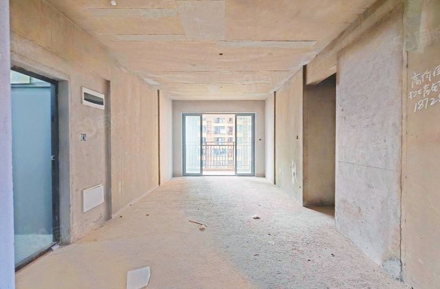 岭福家苑3室2厅111.8㎡99.8万二手房图片