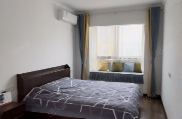 夷陵区正脉星湖湾2室2厅89㎡48.8万二手房图片