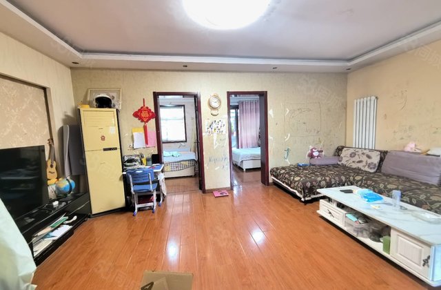 瑞鹏苑2室2厅77㎡67万二手房图片