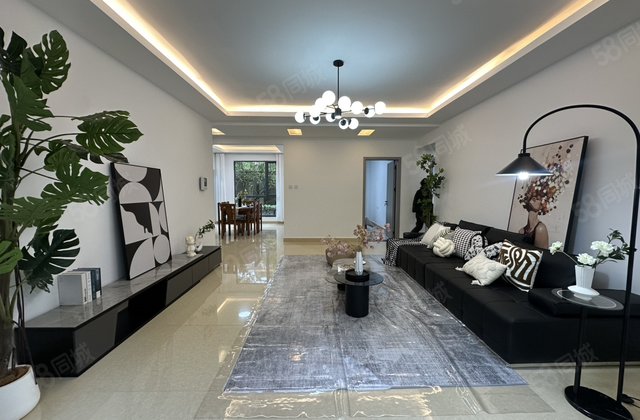 世纪城腾富苑3室2厅130㎡69.8万二手房图片